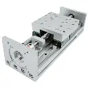 M120 Ball Screw Linear Actuator - 1000mm 
