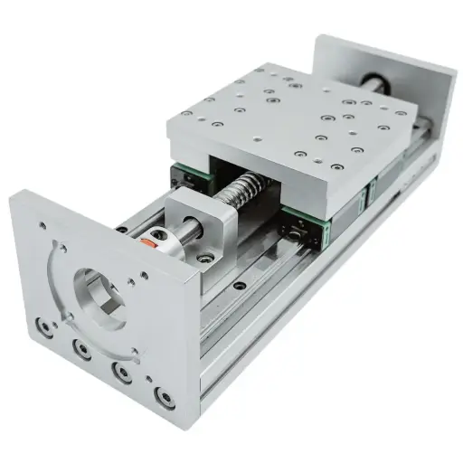 [ACT-M120-340MM] M120 Ball Screw Linear Actuator - 340mm