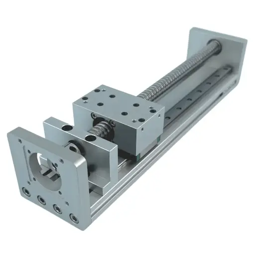 [ACT-M80-500] M80 Ball Screw Linear Actuator - 500mm